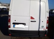 Renault Master VAN / Minibus 0,0 0