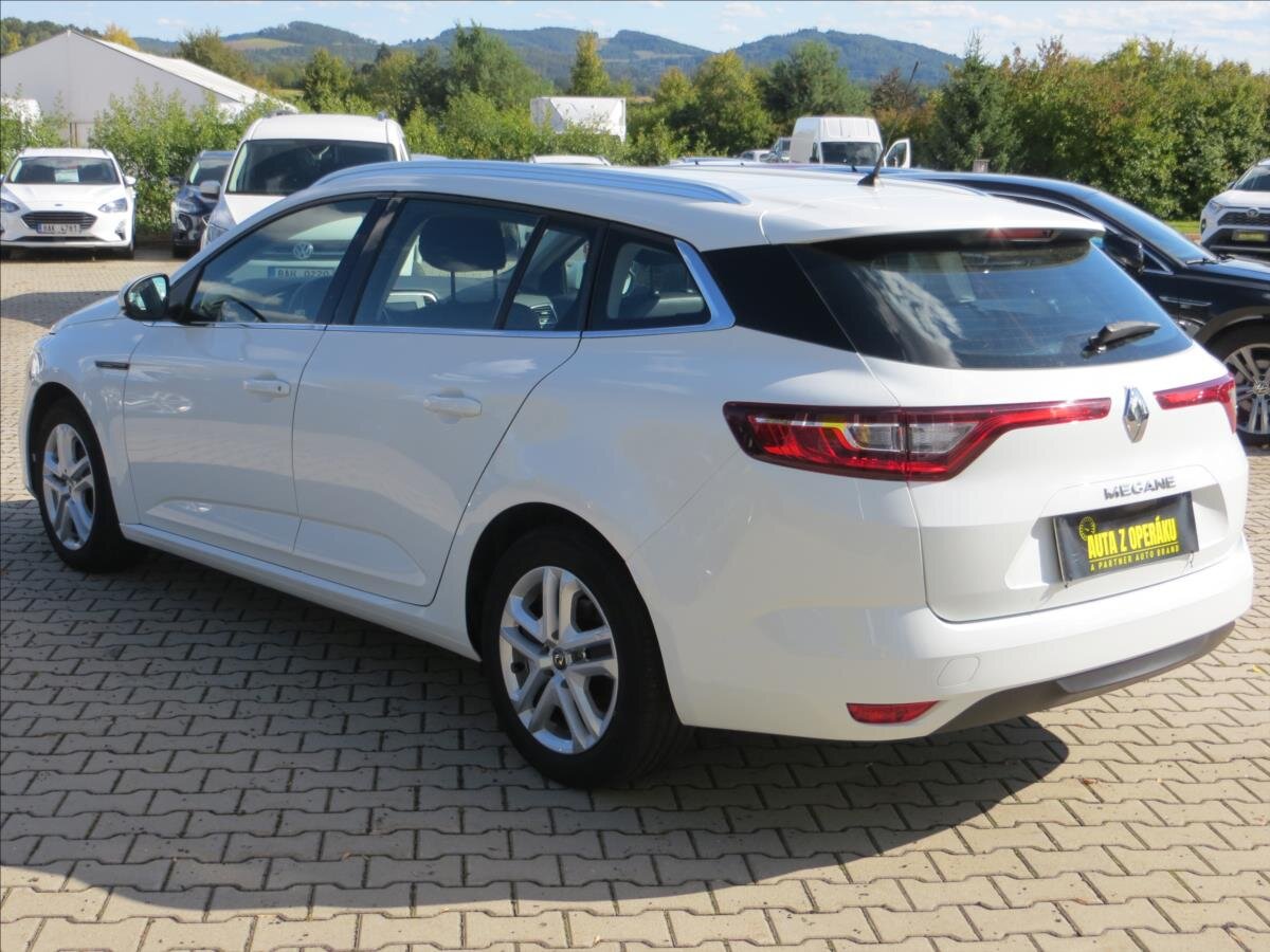 Renault Mégane