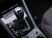 Škoda Octavia Liftback 2,0 l 110 kw