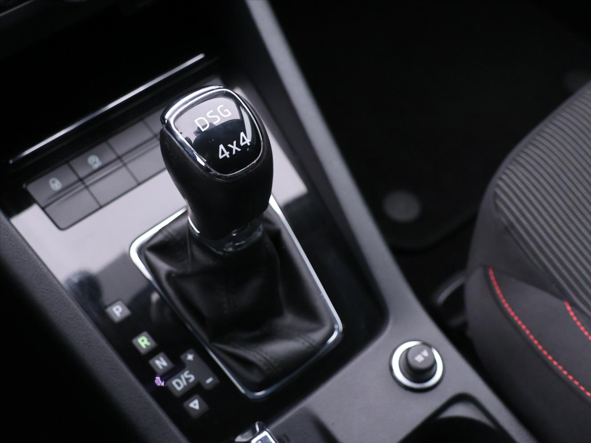 Škoda Octavia Liftback 2,0 l 110 kw