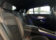 Mercedes-Benz AMG GT Sedan 4,0 l 470 kw