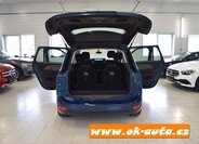 Citroën Grand C4 SpaceTourer MPV 1,5 l 96 kw