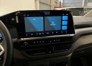 Volkswagen Caravelle Kombi 2,0 l 110 kw