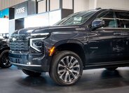 Chevrolet Tahoe SUV 6,2 l 313 kw