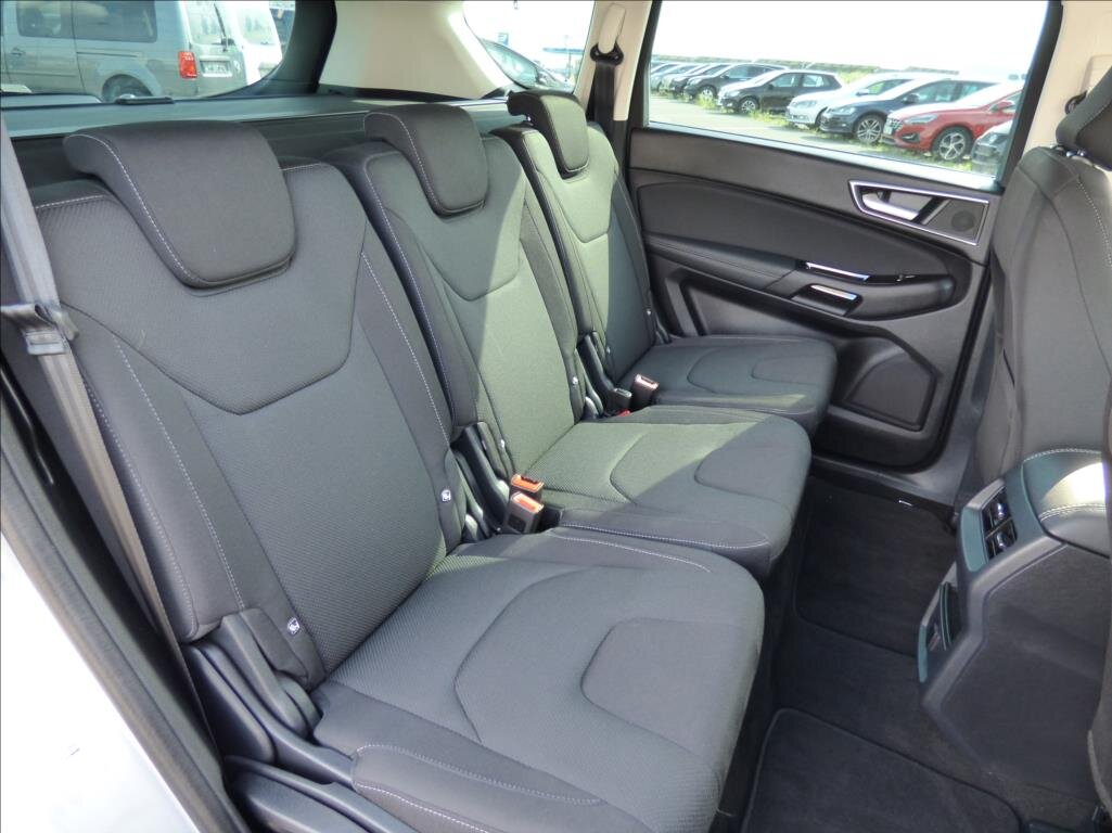 Ford S-MAX MPV 2,0 l 110 kw