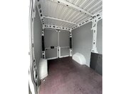 Fiat Ducato Skříň 2,2 l 132 kw