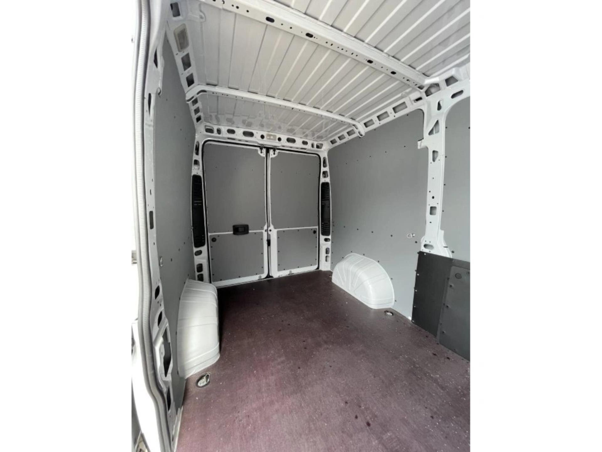 Fiat Ducato Skříň 2,2 l 132 kw