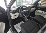 Suzuki Ignis Hatchback 1,2 l 66 kw