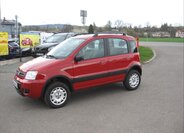 Fiat Panda Kombi 1,2 l 51 kw