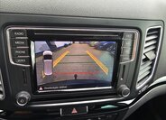 Seat Alhambra Kombi 2,0 l 130 kw