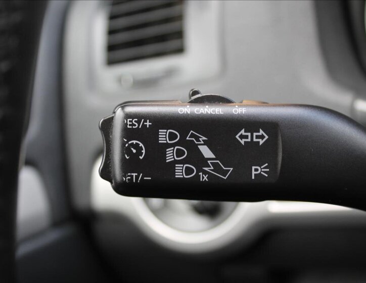 Škoda Octavia Kombi 2,0 l 103 kw