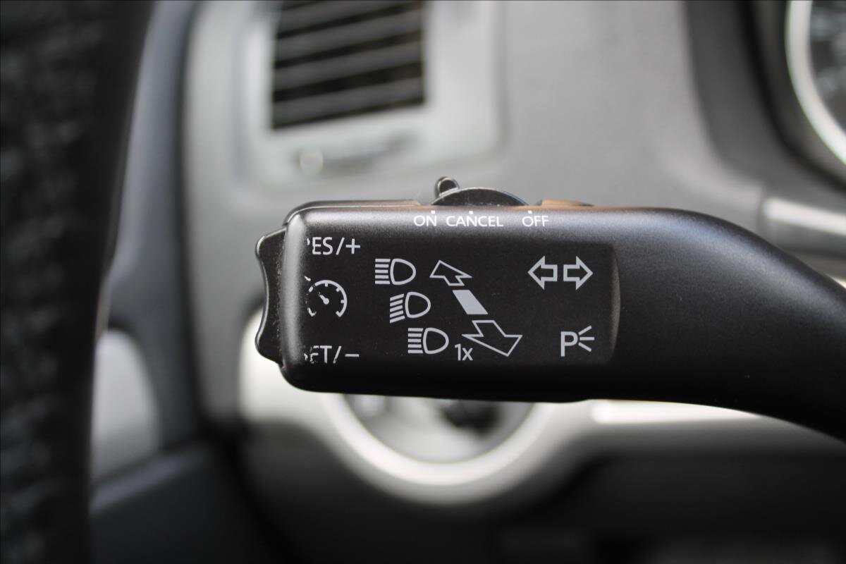 Škoda Octavia Kombi 2,0 l 103 kw