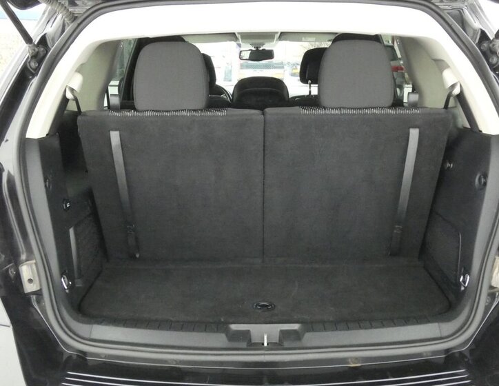 Fiat Freemont MPV 2,0 l 103 kw