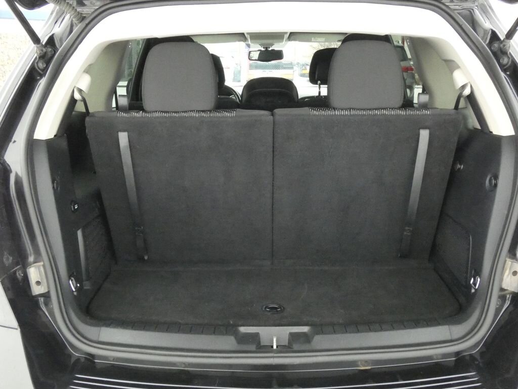 Fiat Freemont MPV 2,0 l 103 kw