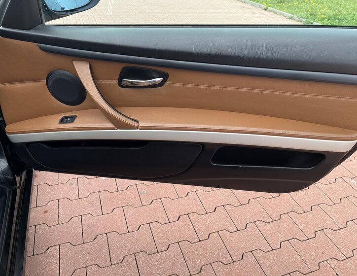 BMW Řada 3 Ostatní 2,0 l 125 kw