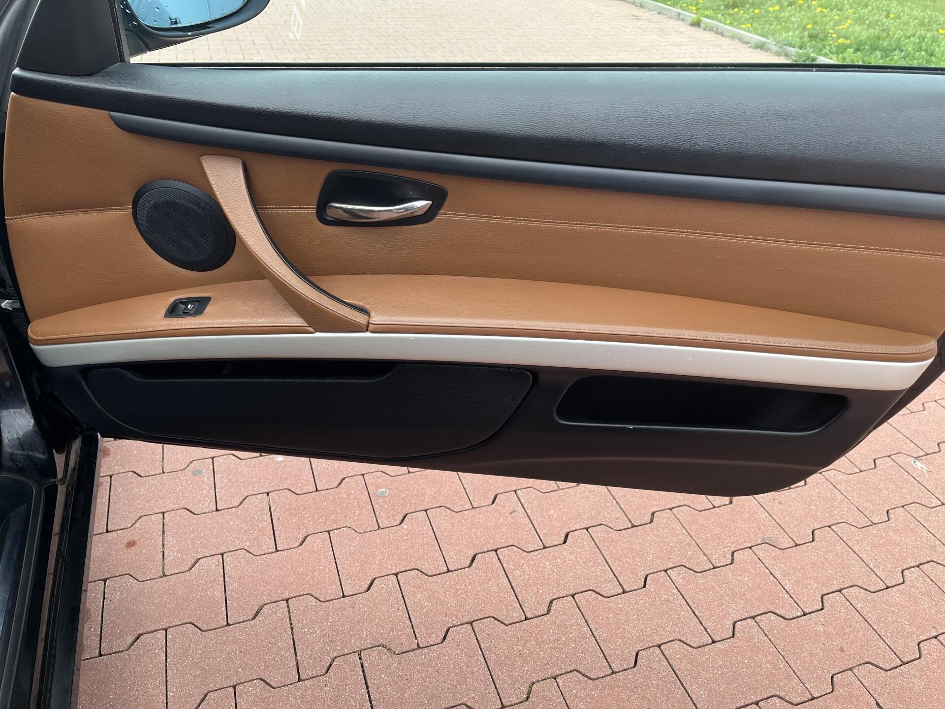 BMW Řada 3 Ostatní 2,0 l 125 kw