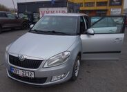 Škoda Fabia 12