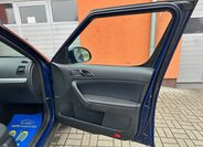 Škoda Yeti MPV 2,0 l 81 kw