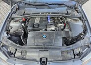 BMW Řada 3 Kombi 2,0 l 105 kw