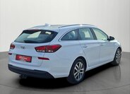 Hyundai i30 Kombi 1,6 l 85 kw