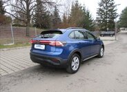 Volkswagen Taigo Hatchback 999,0 70 kw