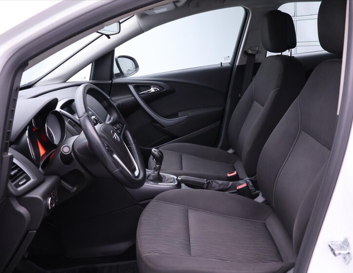 Opel Astra Kombi 1,4 l 74 kw