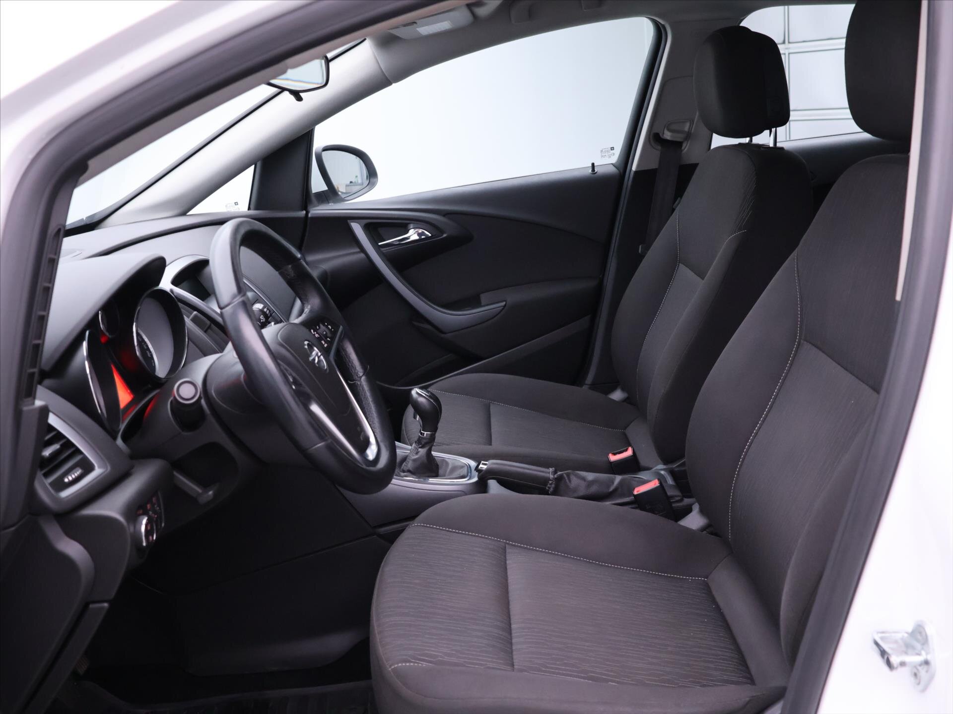 Opel Astra Kombi 1,4 l 74 kw