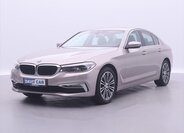 BMW Řada 5 Sedan 2,0 l 140 kw