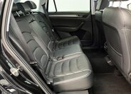 Škoda Kodiaq SUV 2,0 l 147 kw