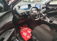 Peugeot 3008 SUV / Terénní 1,2 l 96 kw