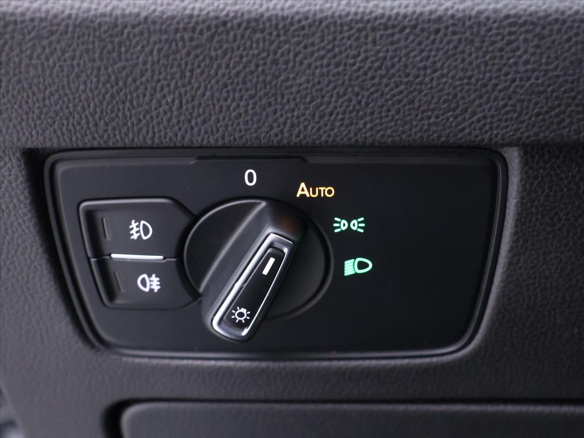 Volkswagen Passat Kombi 2,0 l 110 kw