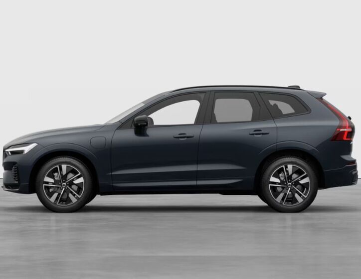 Volvo XC60 5