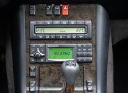 Mercedes-Benz Třídy S Sedan 3,0 l 130 kw