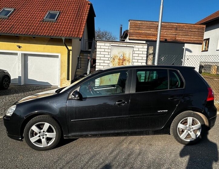 Volkswagen Golf Hatchback 0,0 0