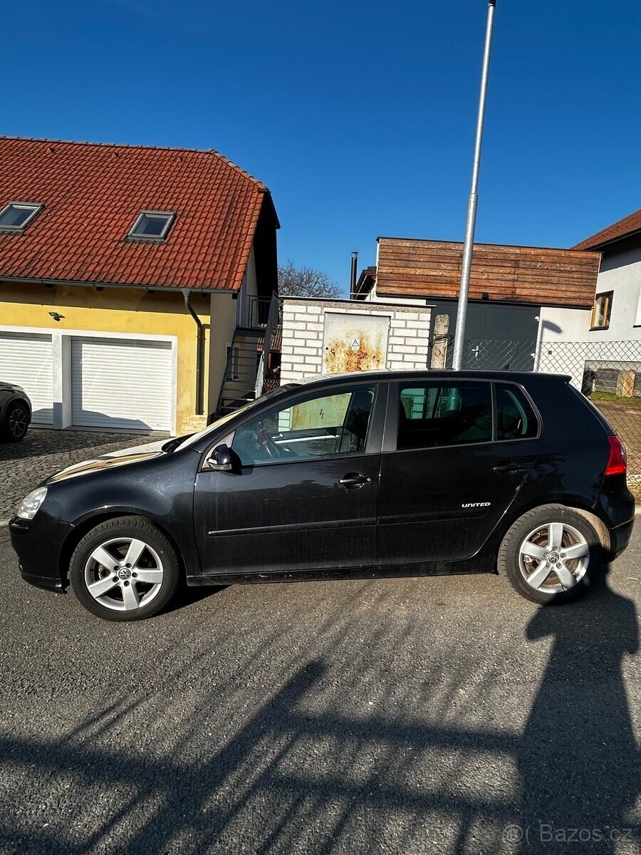 Volkswagen Golf Hatchback 0,0 0