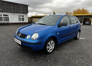 Volkswagen Polo 1