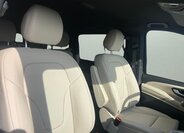 Mercedes-Benz Třídy V VAN / Minibus 2,0 l 174 kw