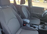 Seat Leon Kombi 1,6 l 77 kw