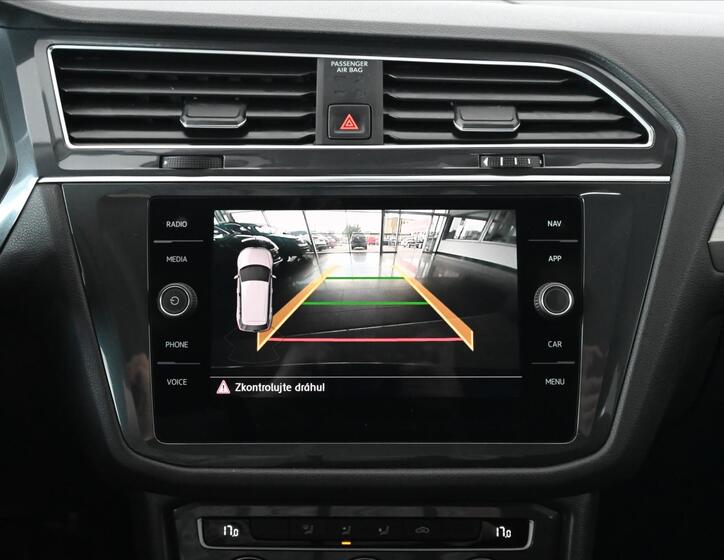 Volkswagen Tiguan Allspace 23