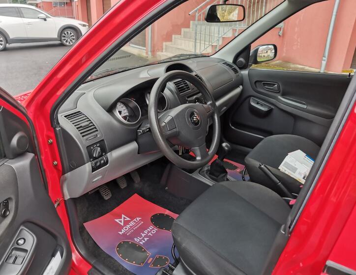 Suzuki Ignis 9