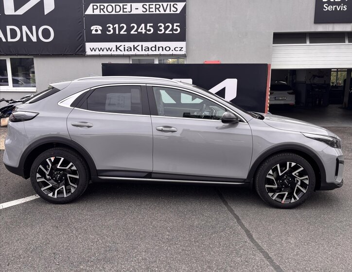 KIA XCeed 3