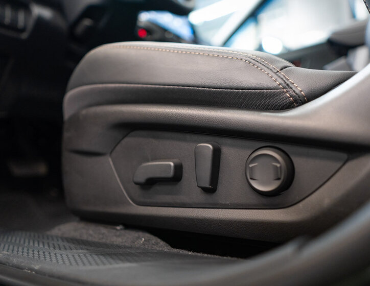 Subaru Outback SUV / Terénní 2,4 l 193 kw