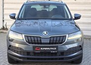 Škoda Karoq SUV 1,5 l 110 kw