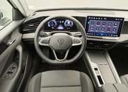 Volkswagen Passat Kombi 1,5 l 110 kw