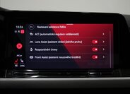 Volkswagen Golf Kombi 1,5 l 96 kw