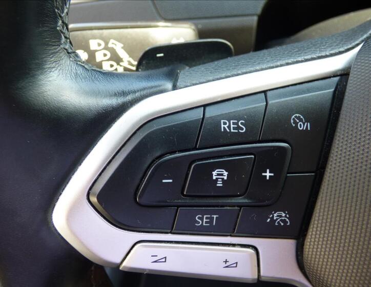 Volkswagen Passat 14