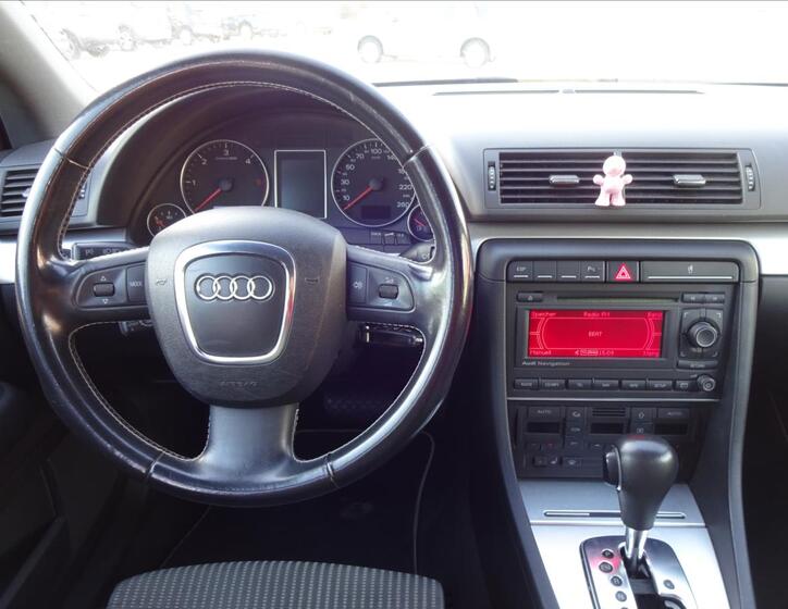 Audi A4 36