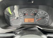 Fiat Qubo MPV 1,2 l 55 kw