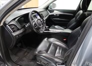 Volvo XC90 7