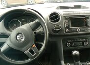 Volkswagen Amarok 10